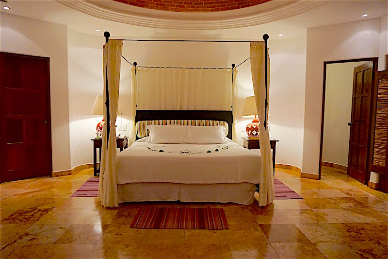 Belmond Maroma One Bedroom Suite image