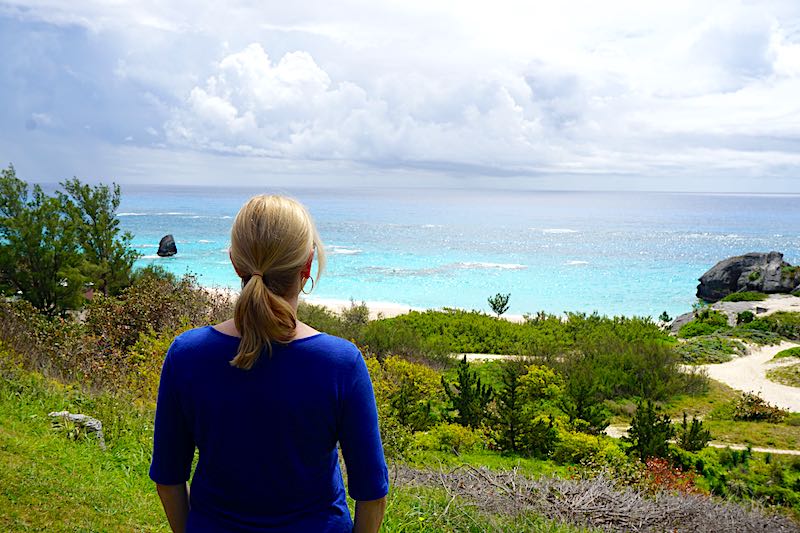 Bermuda Pink Sand Beaches view image