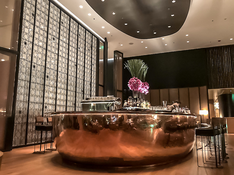 Bulgari Hotel Paris, an oasis of elegance and sophistication - LVMH