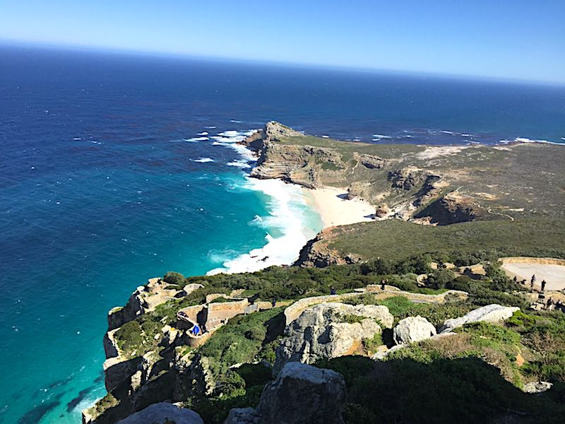 Cape Point Lighthouse view image