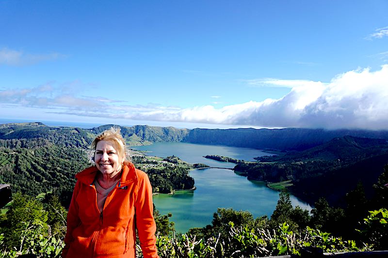 São Miguel Island azores image