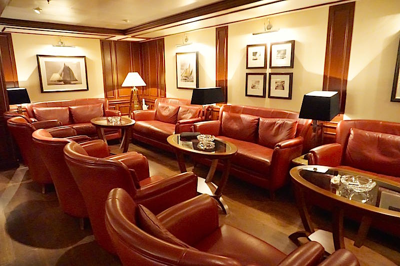 Silversea Silver Spirit Connoisseur's Club image