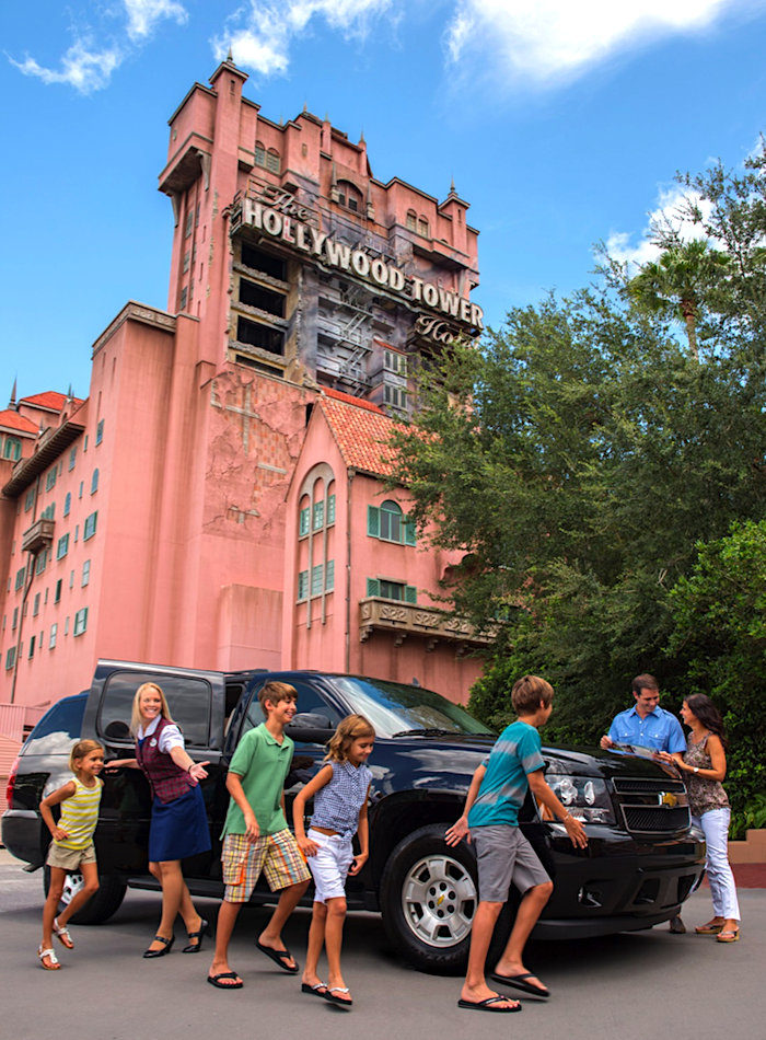 Disney World VIP Tour image