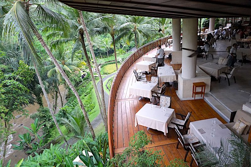 Four Seasons Bali at Sayan Ayung Terrace image