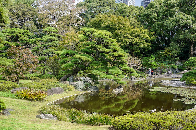 Tokyo