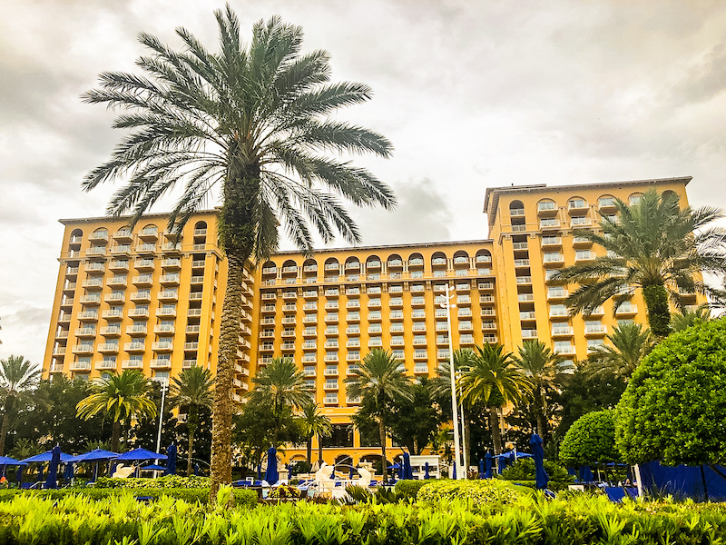 Ritz Carlton Orlando, Grande Lakes image