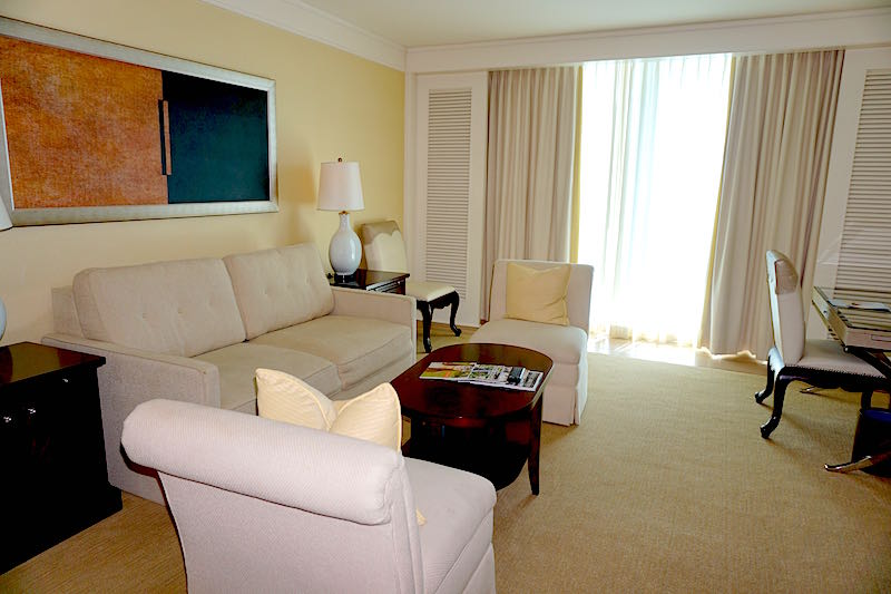 Ritz Carlton Fort Lauderdale One-bedroom Suite image