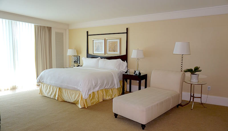 Ritz Carlton Fort Lauderdale One-bedroom Suite image