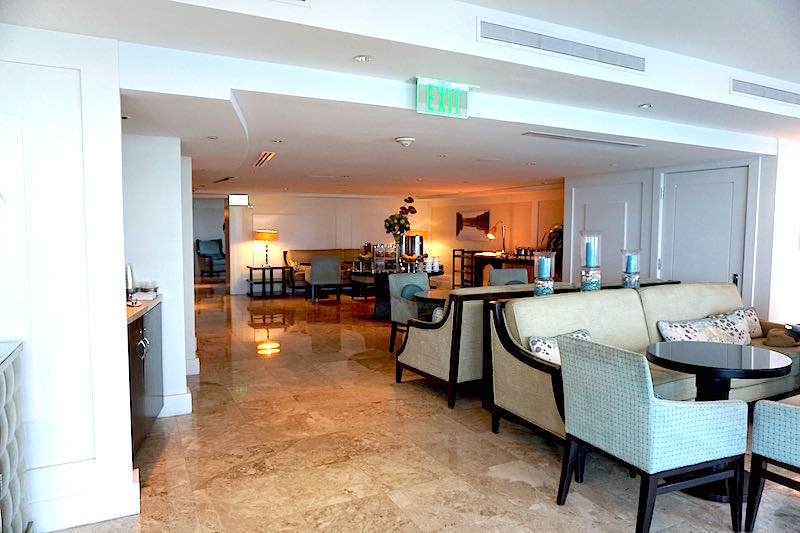 Ritz Carlton Fort Lauderdale Club image