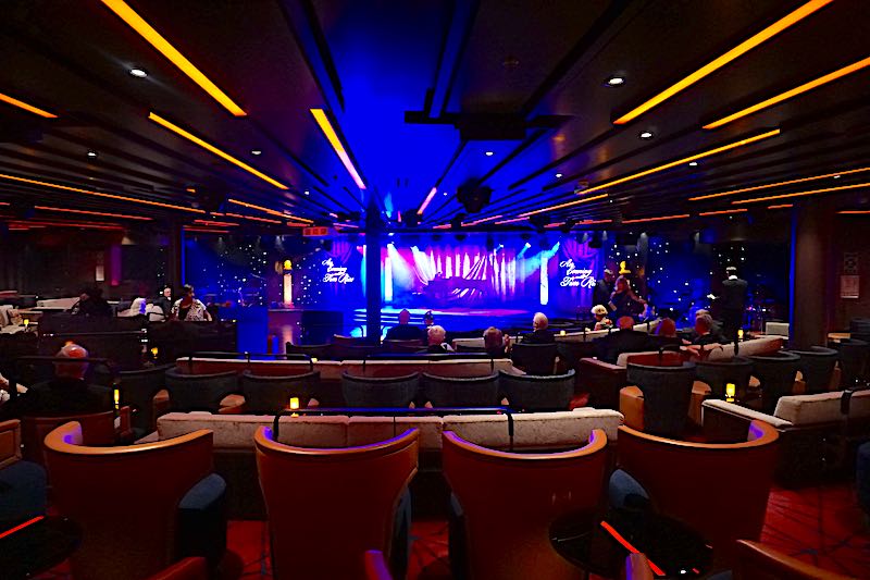 Seabourn Encore Grand Salon image