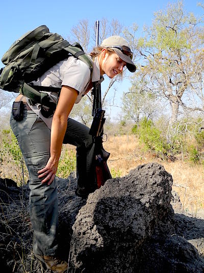 Singita Boulders guide image