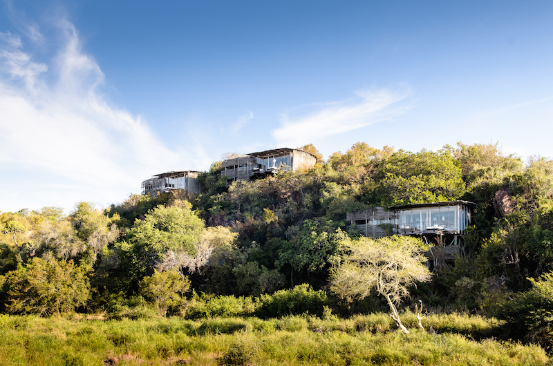 Singita Lebombo image