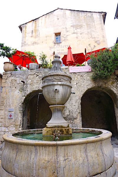 St Paul de Vence image