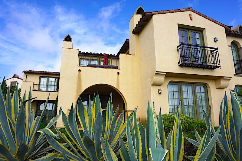 Terranea Bungalow image