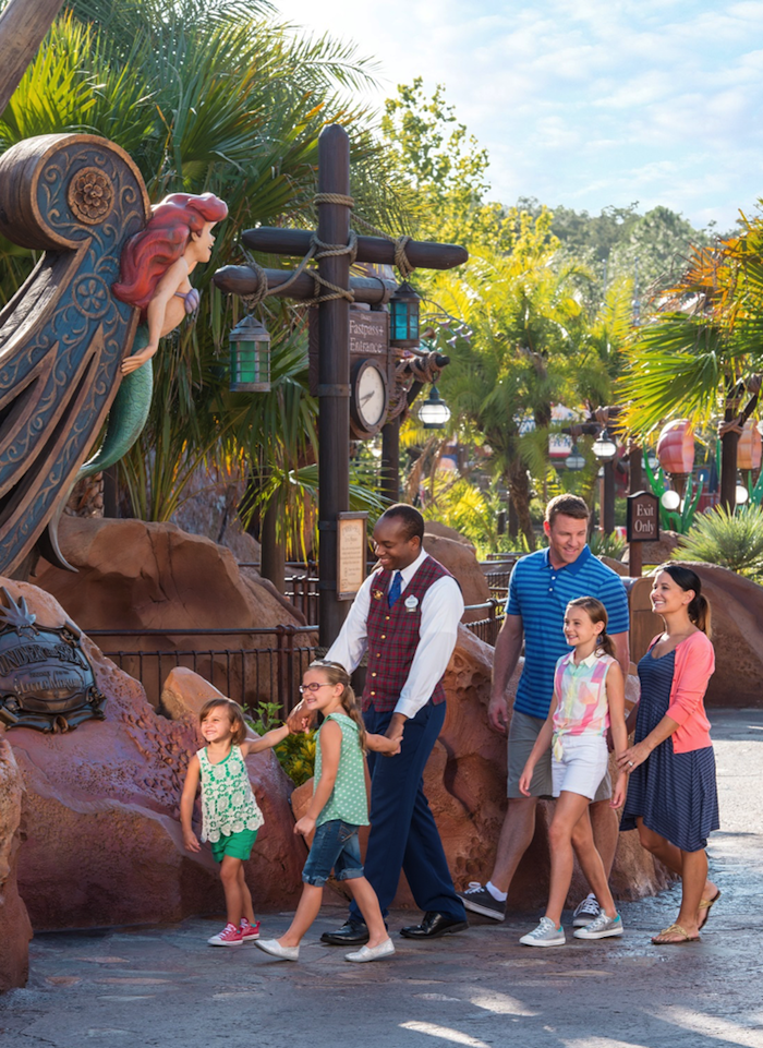 Disney World VIP Tour image