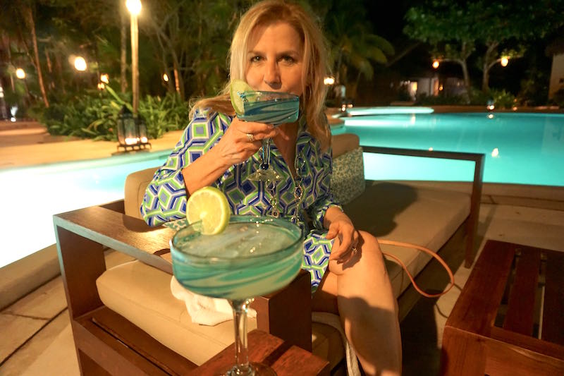 Cara Goldsbury Viceroy Riviera Maya image