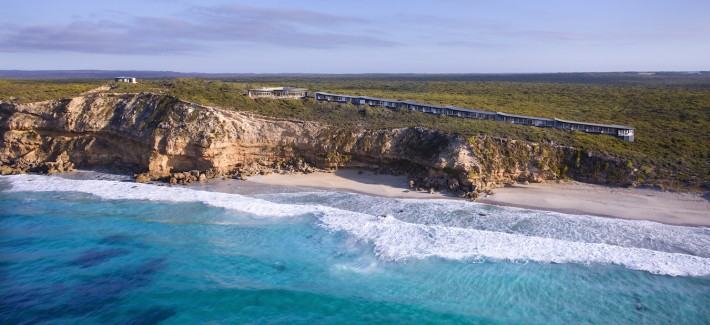 Southern Ocean Lodge – Kangaroo Island Elegance