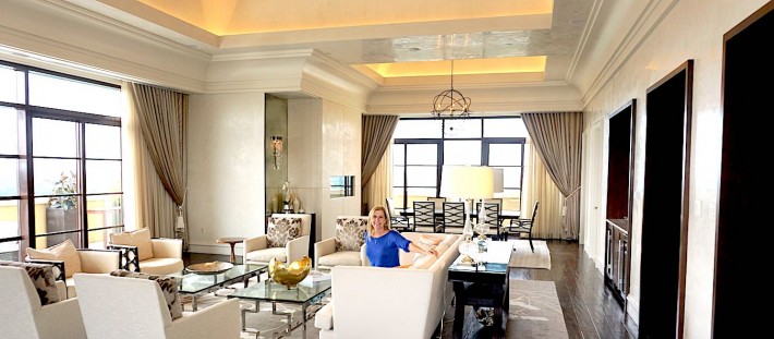 Four Seasons Resort Orlando - Suites Fit For Royalty