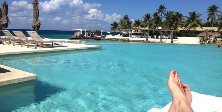 Presidente Intercontinental Cozumel: Island Bliss