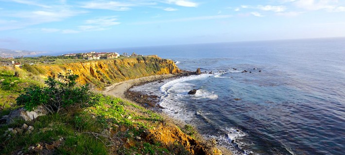 Terranea: A California Coastal Oasis Far From the Crowds