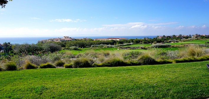 Terranea: Elegant Accommodations with Bonus Views