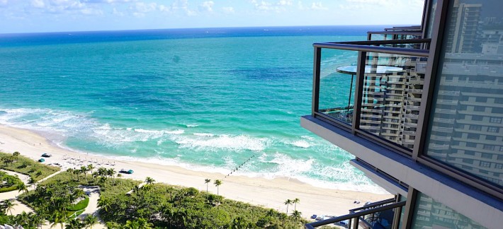 St. Regis Bal Harbour: A Low-Key Vibe Minutes From South Beach