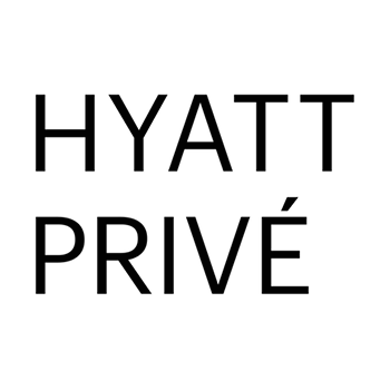 Hyatt Privé
