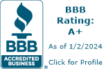 BBB Logo