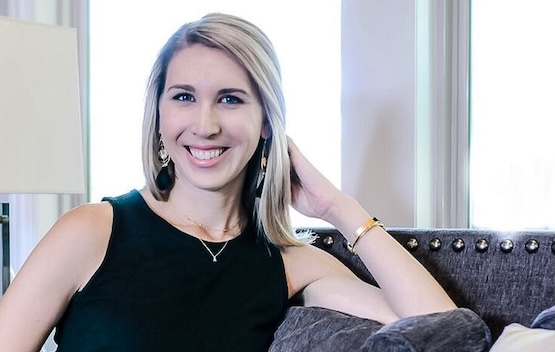Amanda Linnell, Gold Key Advisor