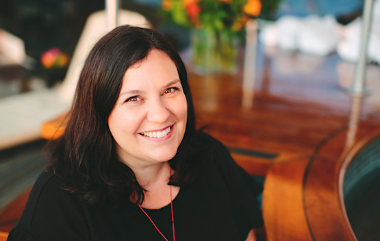 Brittany Sexton, Premier Advisor