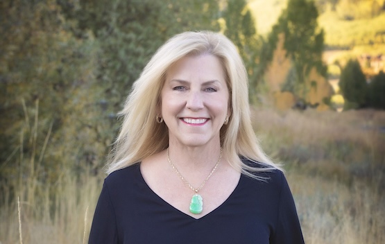 Cara Goldsbury, CEO/Founder