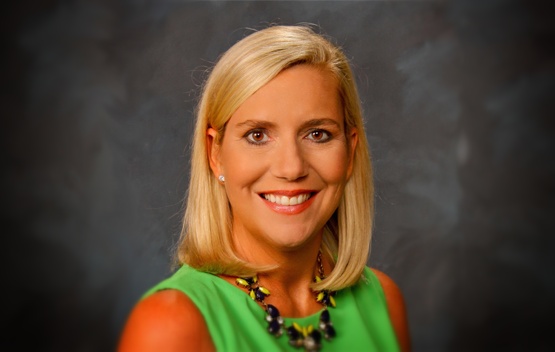 Jennifer Kozlow, Glass Slipper Concierge Vice President, Premier Advisor