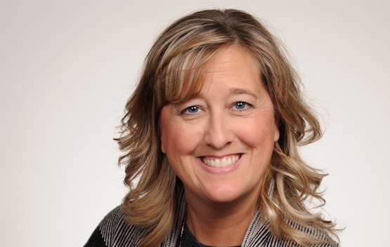 Melinda Herbert, Gold Key Advisor