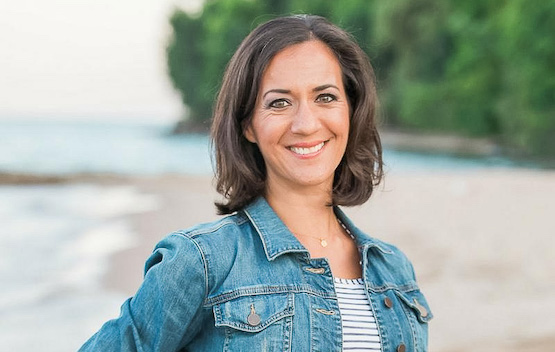 Patricia Fasciotti. VCTA, Premier Advisor