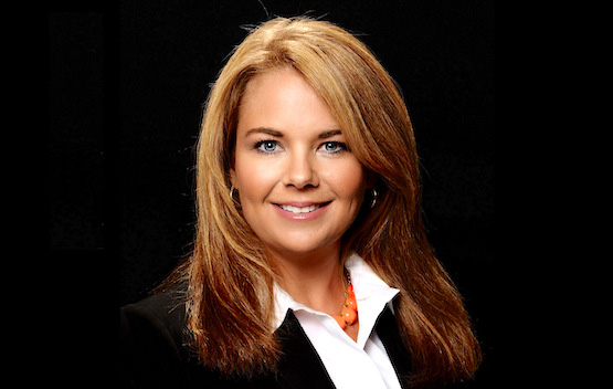 Staci Kimball, Vice President of GSC World Travel, VCTA, Premier Advisor