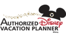 Authorized Disney Vacation Planner